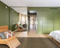 Sale - Flat - Barcelona - Turo Park