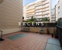 Sale - Flat - Barcelona - Turo Park