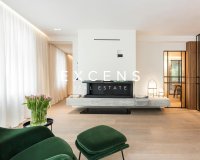 Sale - Flat - Barcelona - Turo Park