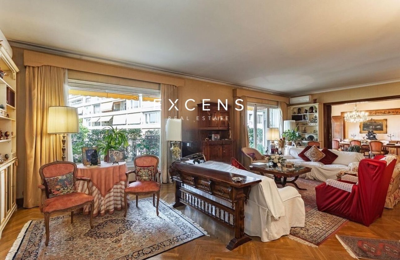 Sale - Flat - Barcelona - Turo Park