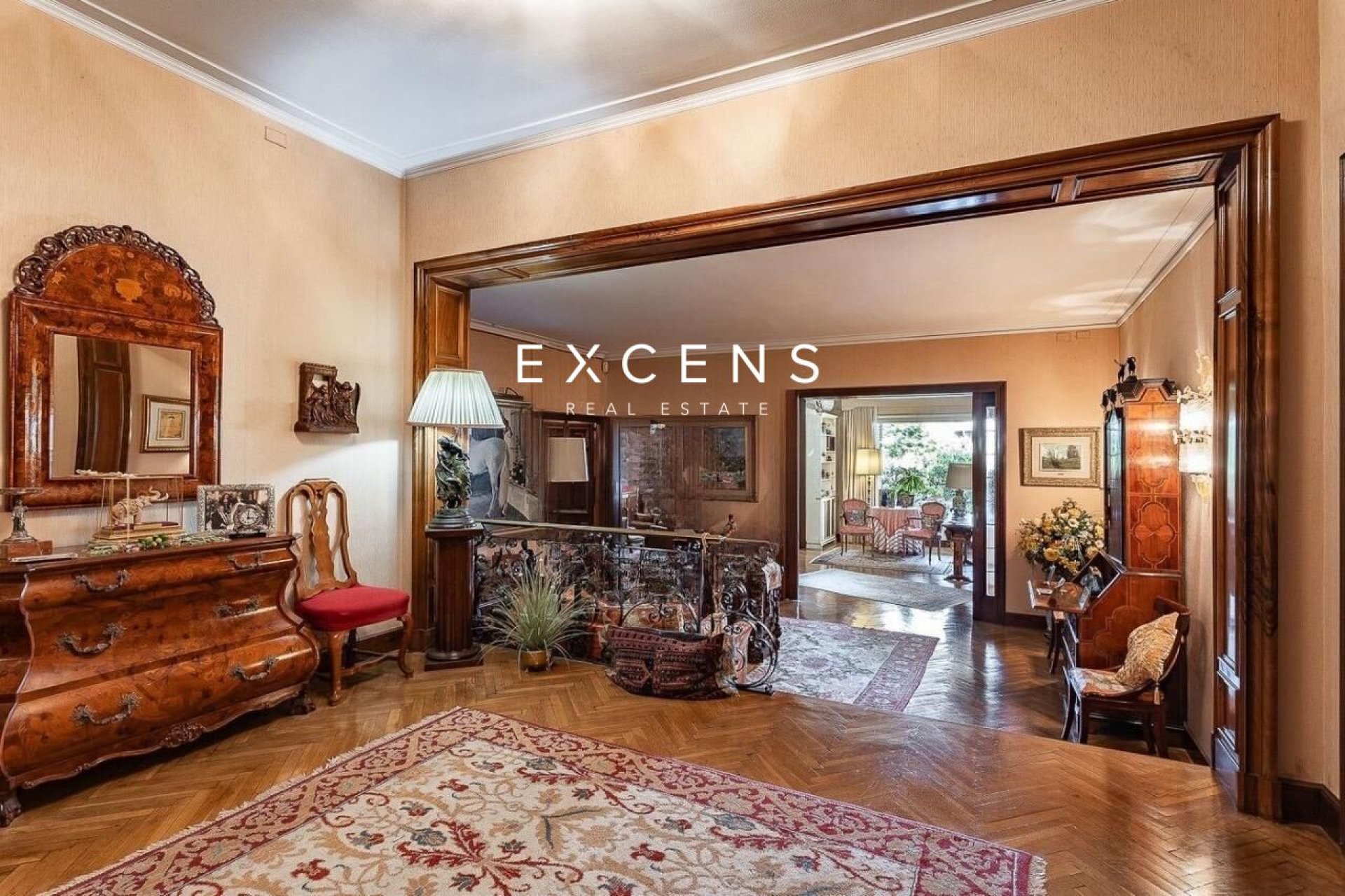 Sale - Flat - Barcelona - Turo Park