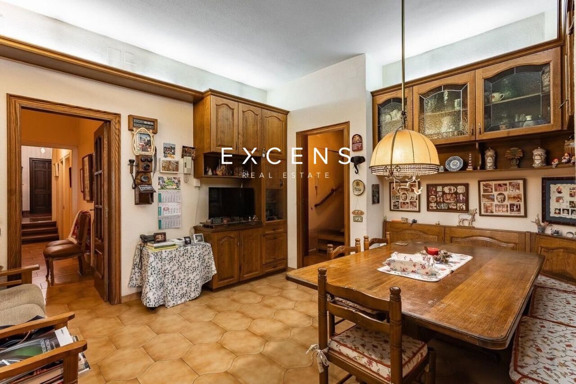 Sale - Flat - Barcelona - Turo Park