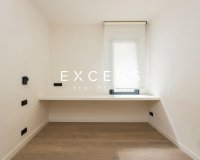 Sale - Flat - Barcelona - Turo Park