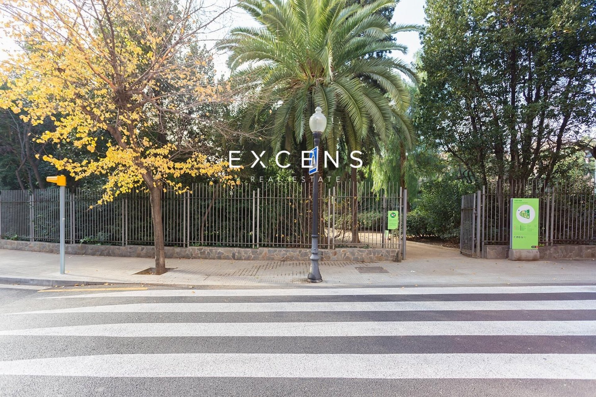 Sale - Flat - Barcelona - Turo Park