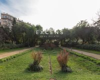 Sale - Flat - Barcelona - Turo Park