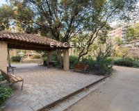 Sale - Flat - Barcelona - Turo Park