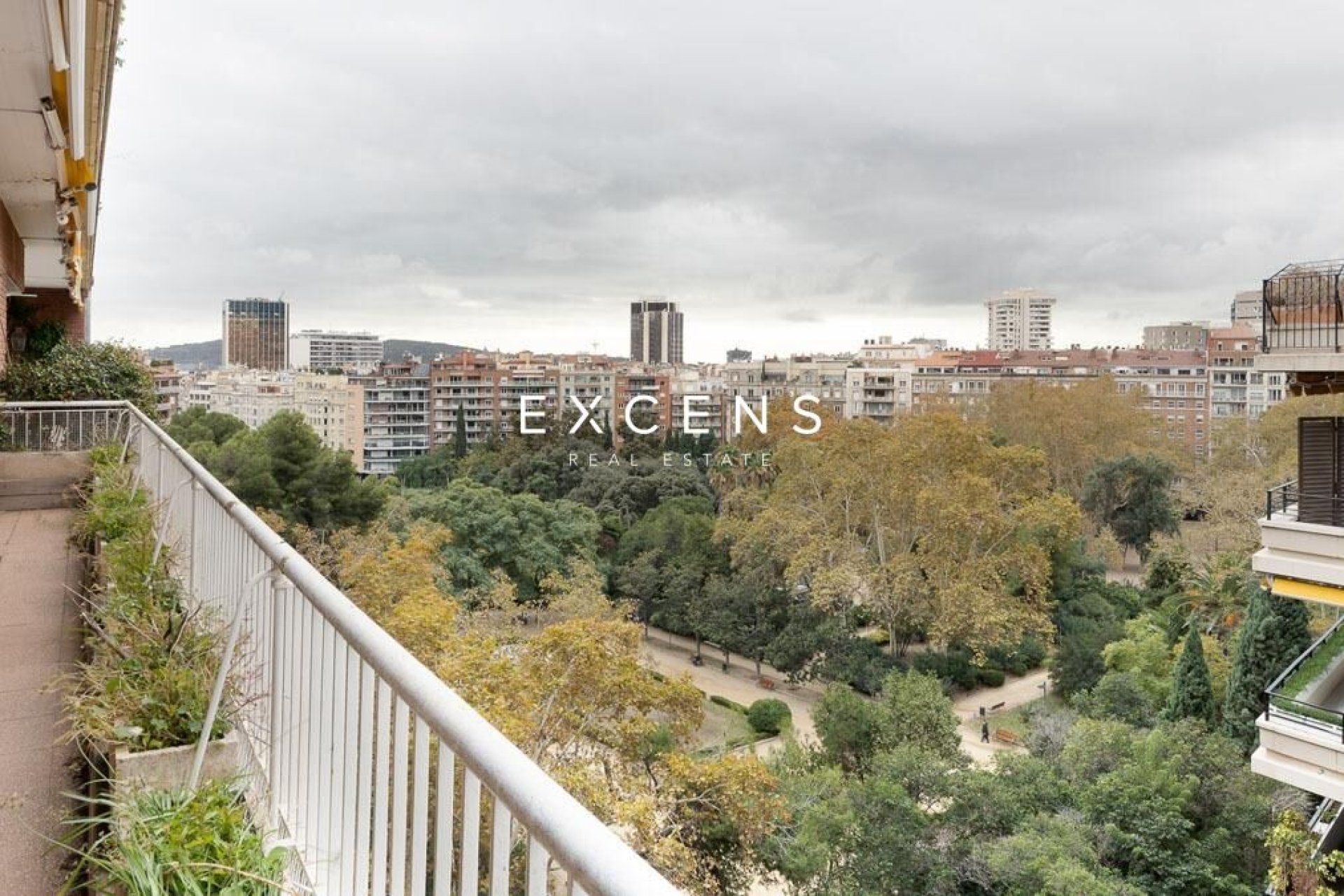 Sale - Flat - Barcelona - Turo Park