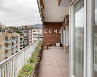 Sale - Flat - Barcelona - Turo Park