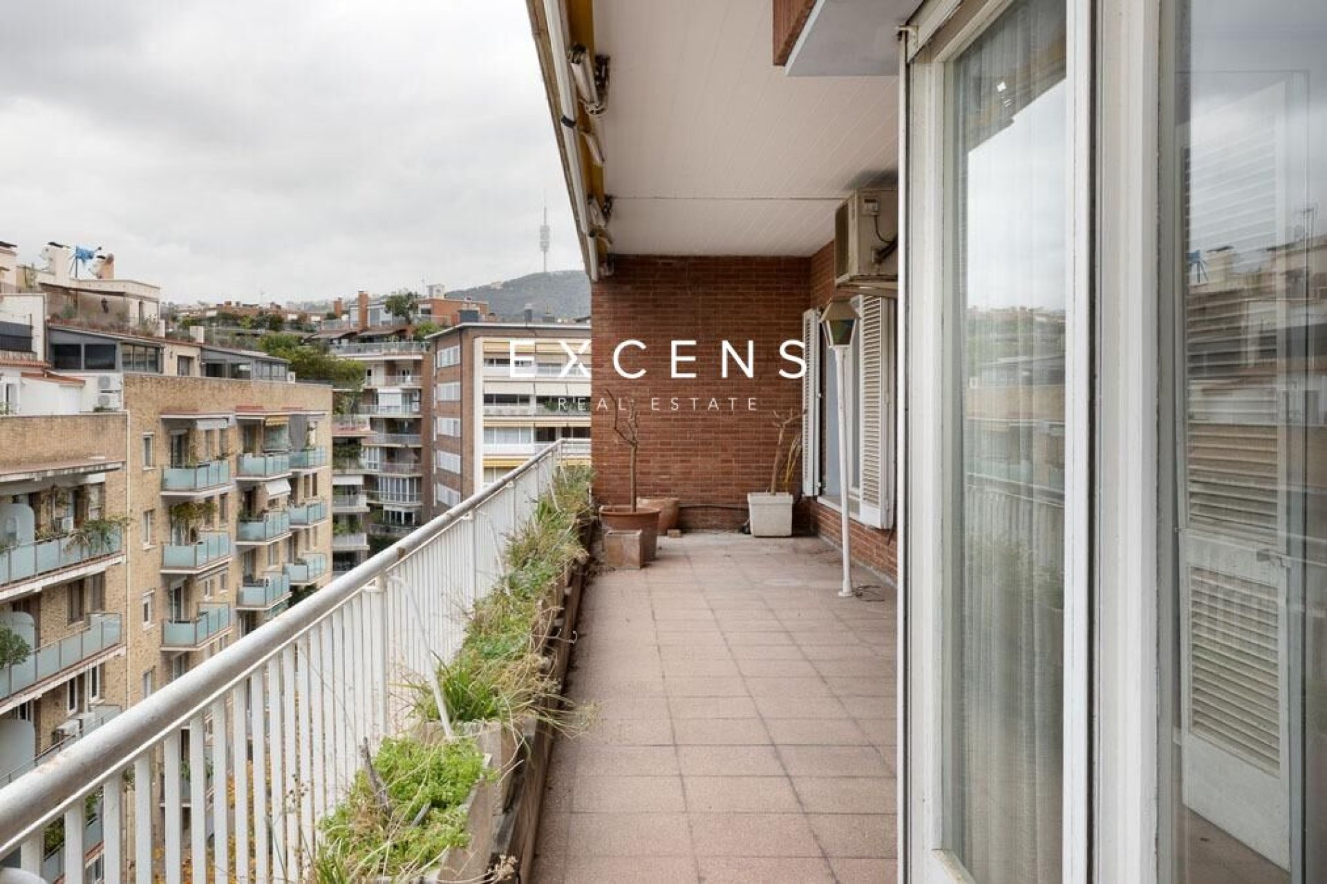 Sale - Flat - Barcelona - Turo Park