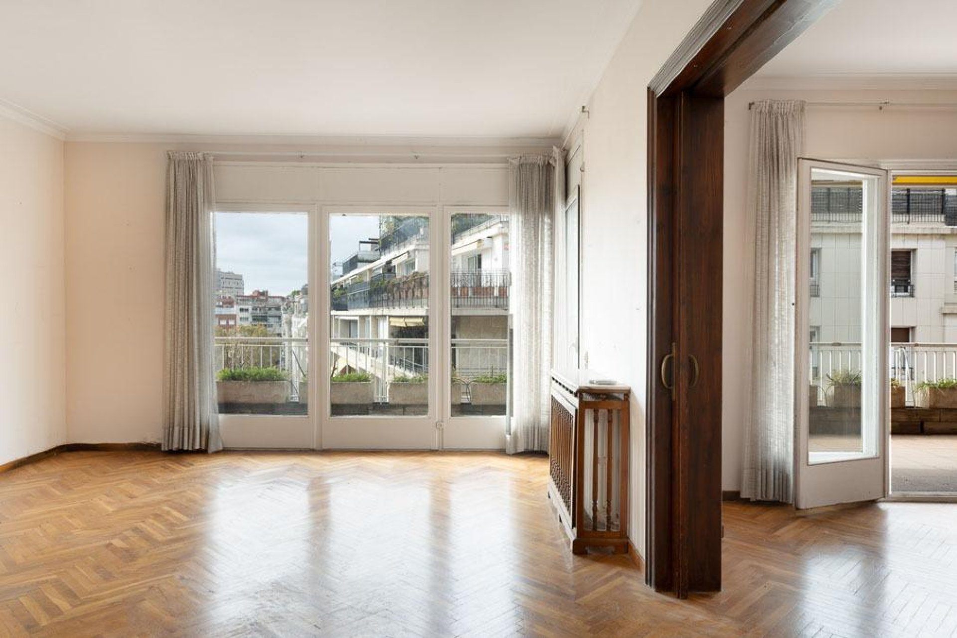 Sale - Flat - Barcelona - Turo Park