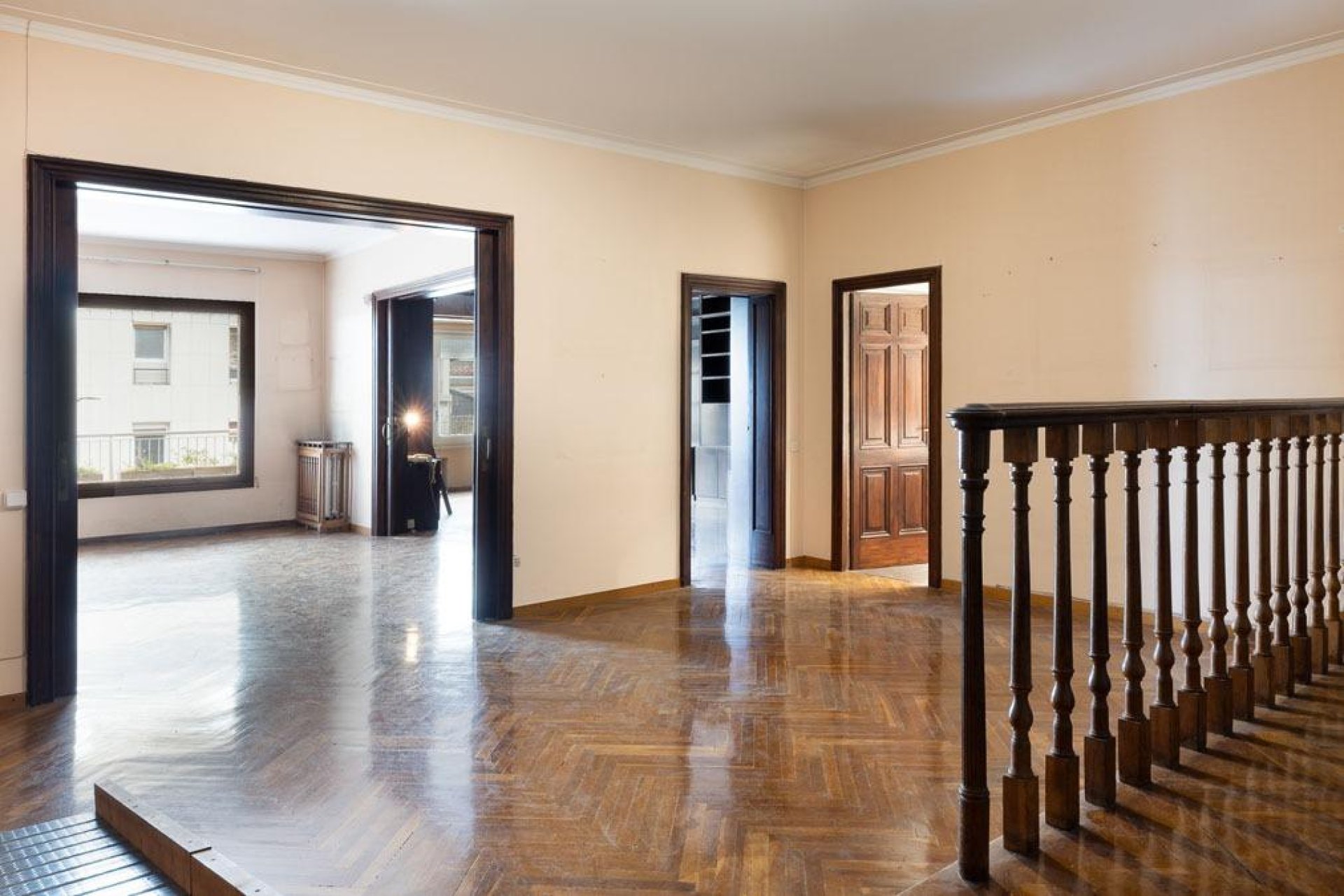 Sale - Flat - Barcelona - Turo Park