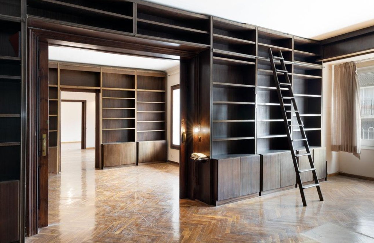 Sale - Flat - Barcelona - Turo Park