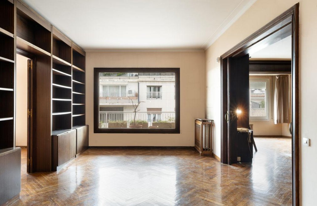 Sale - Flat - Barcelona - Turo Park