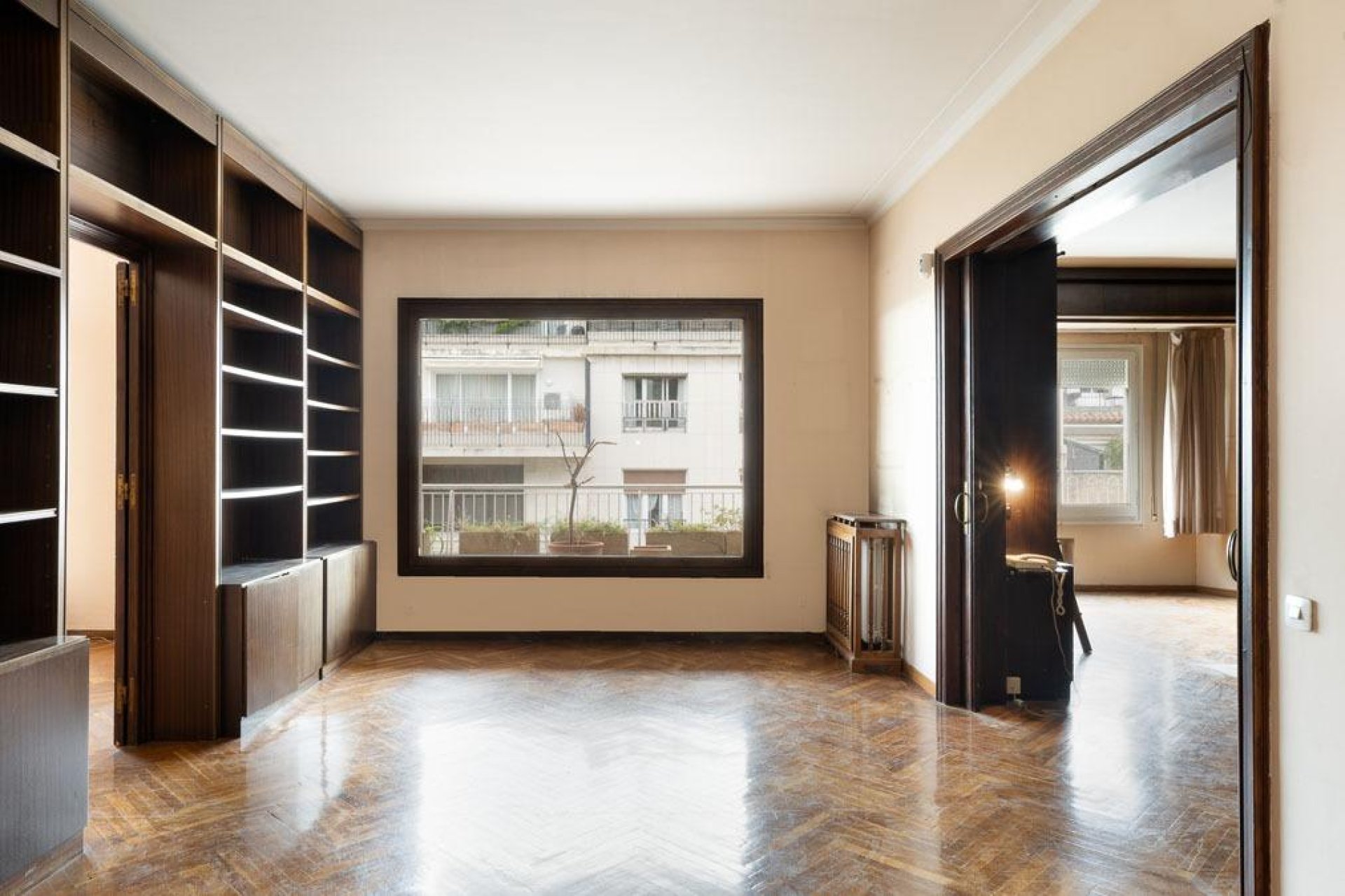 Sale - Flat - Barcelona - Turo Park