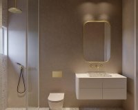 Sale - Flat - Barcelona - Turo Park