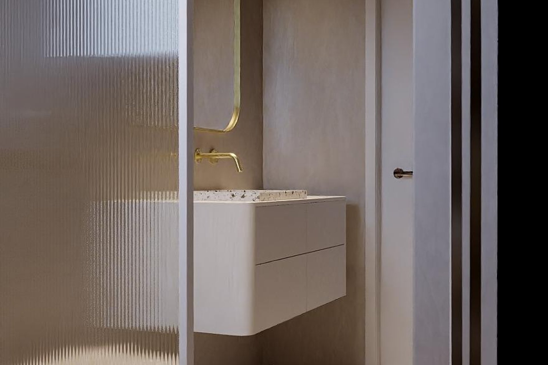 Sale - Flat - Barcelona - Turo Park