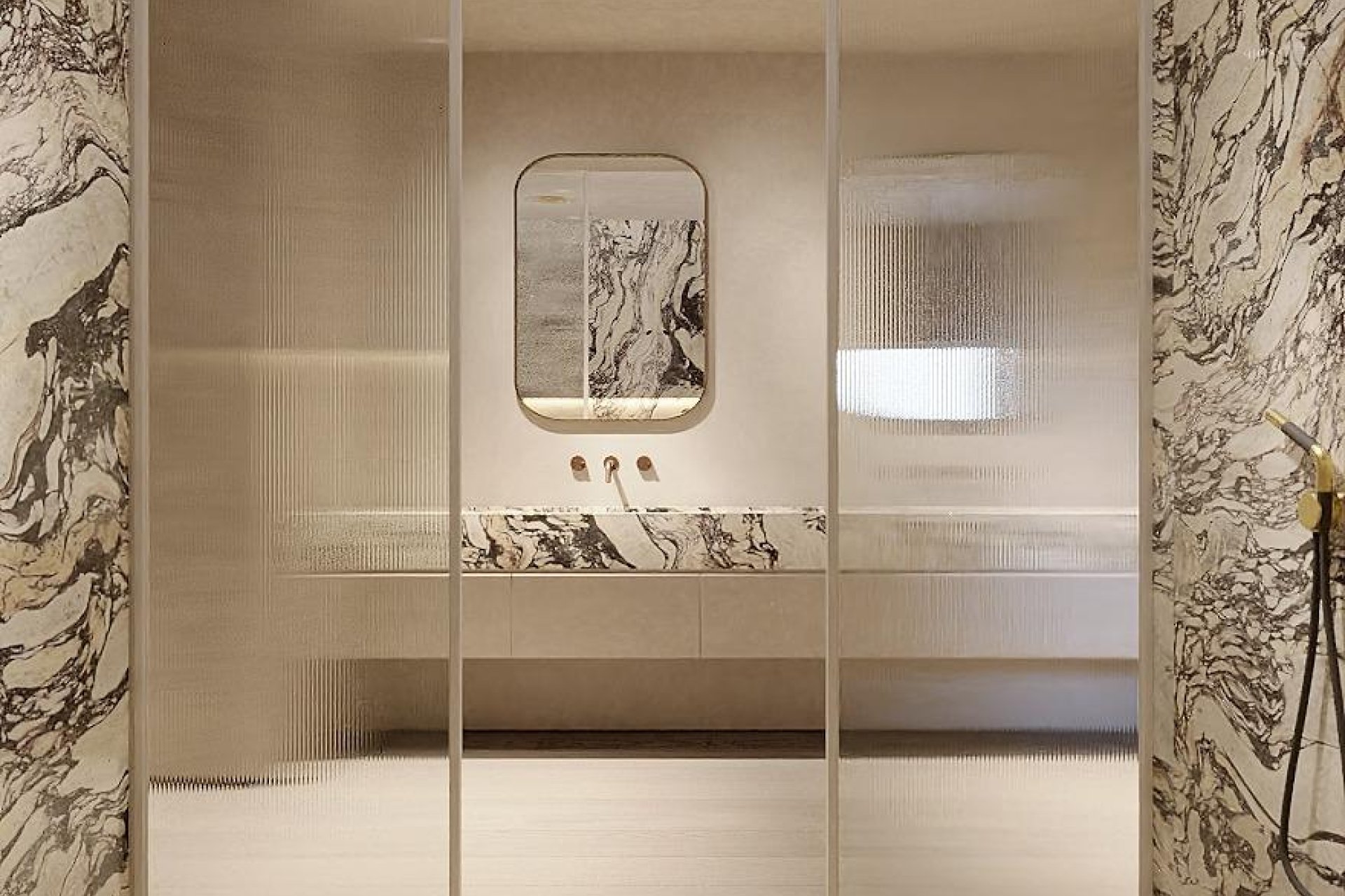 Sale - Flat - Barcelona - Turo Park