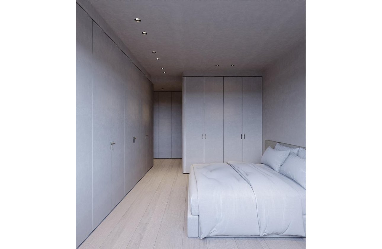 Sale - Flat - Barcelona - Turo Park