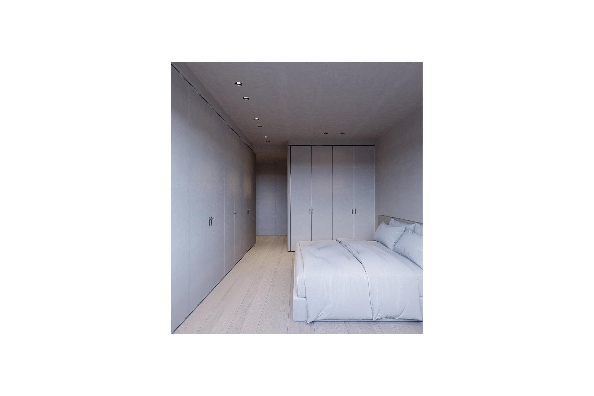 Sale - Flat - Barcelona - Turo Park