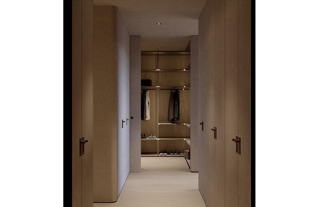 Sale - Flat - Barcelona - Turo Park