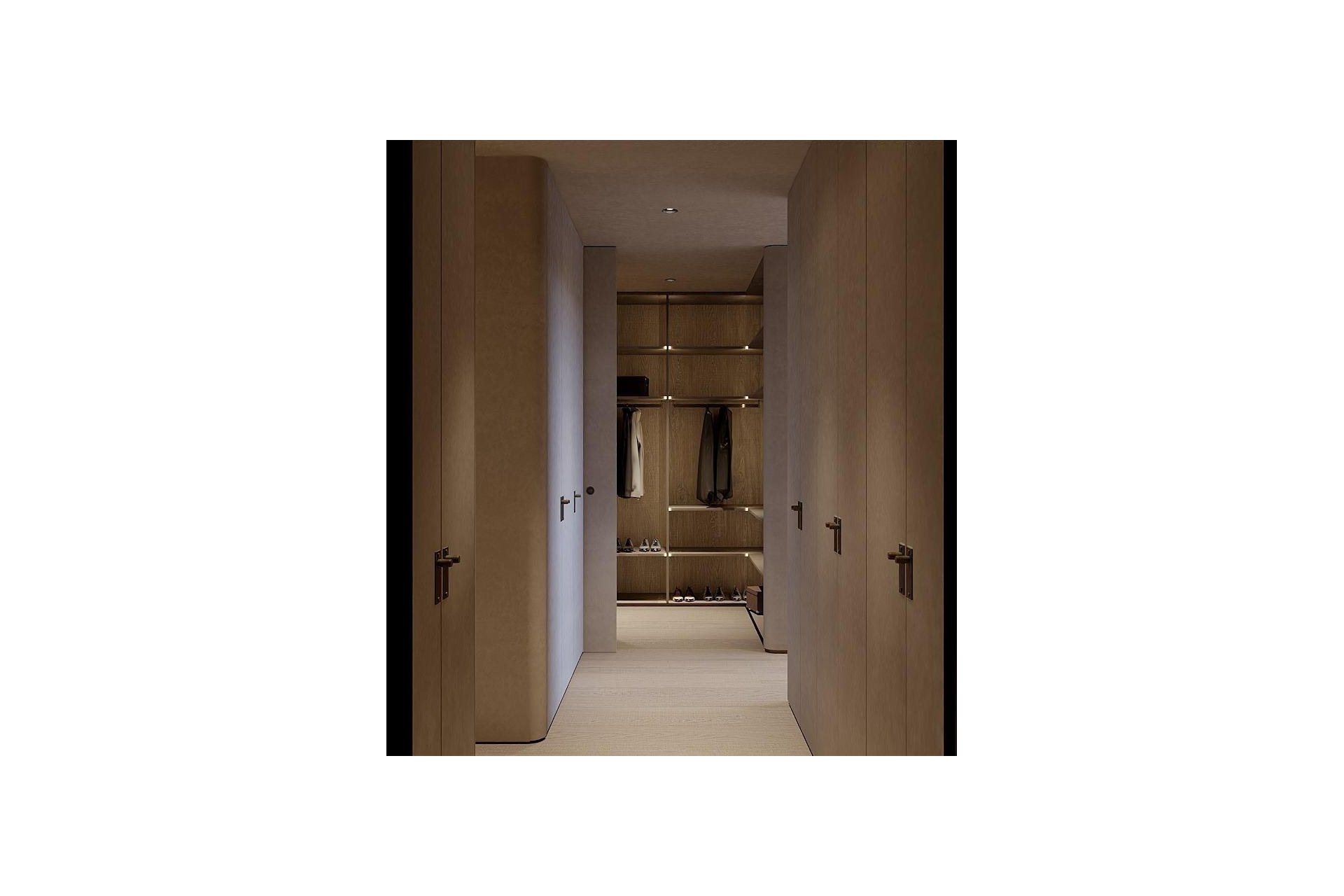 Sale - Flat - Barcelona - Turo Park