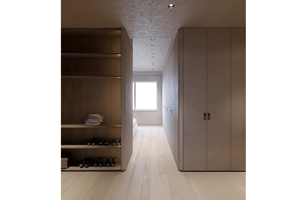 Sale - Flat - Barcelona - Turo Park