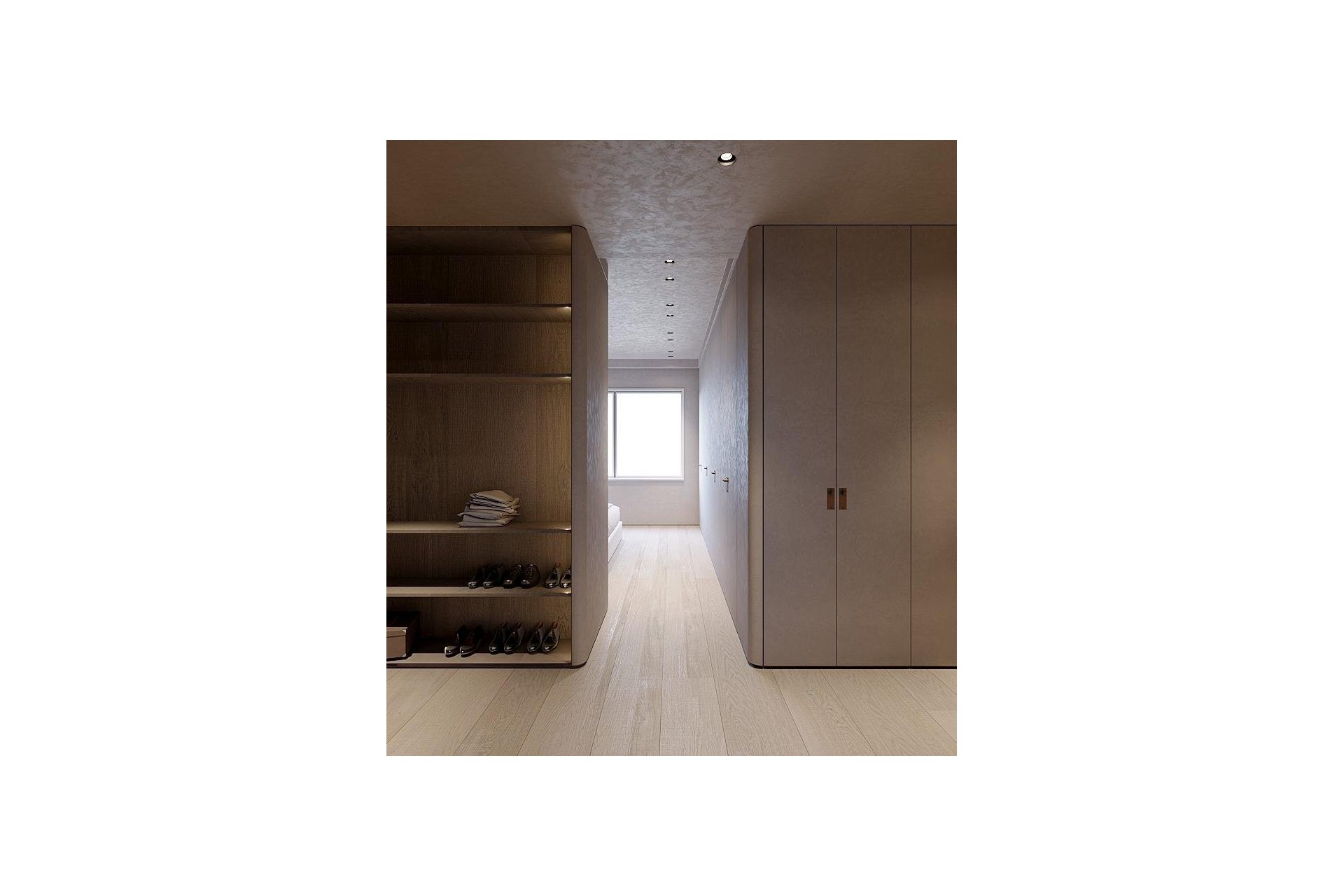 Sale - Flat - Barcelona - Turo Park