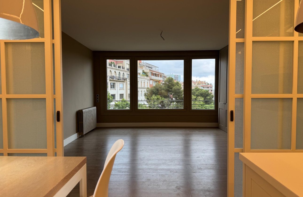 Sale - Flat - Barcelona - Turo Park