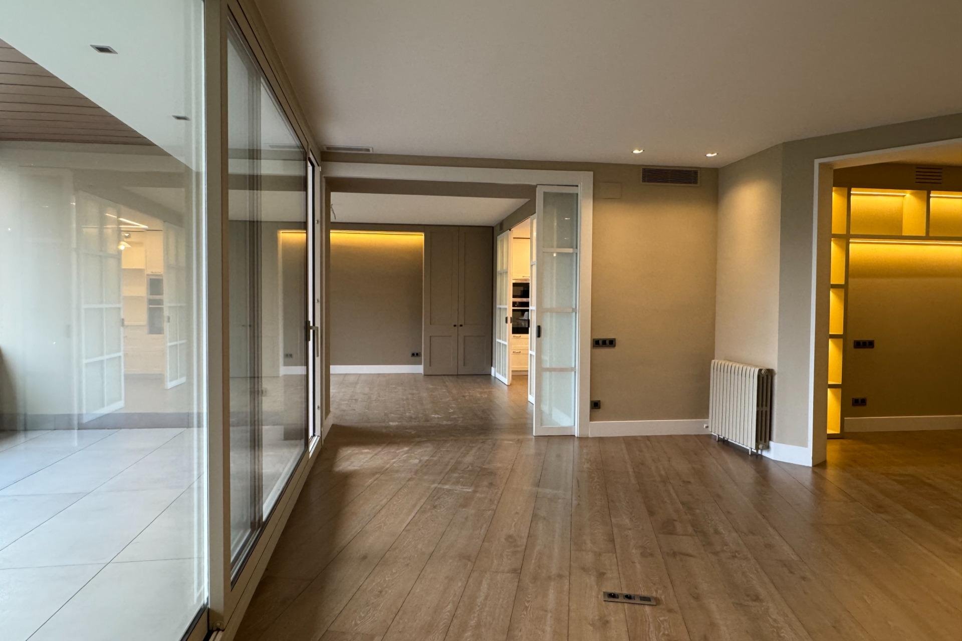 Sale - Flat - Barcelona - Turo Park