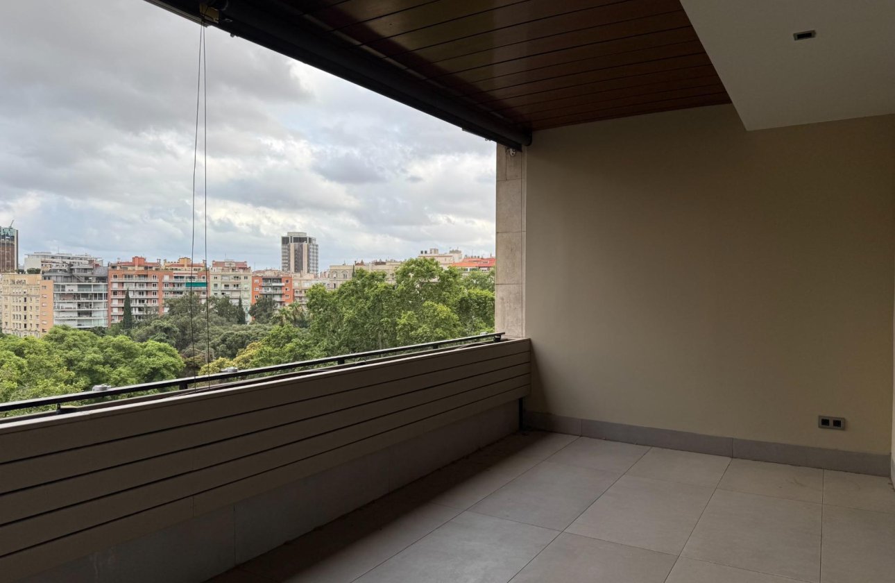 Sale - Flat - Barcelona - Turo Park