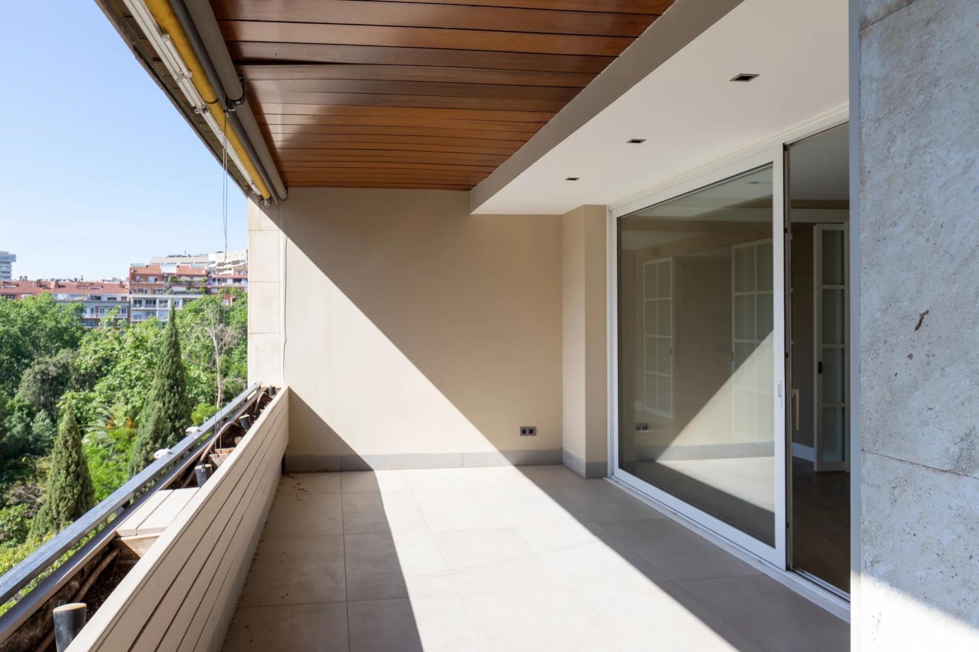 Sale - Flat - Barcelona - Turo Park