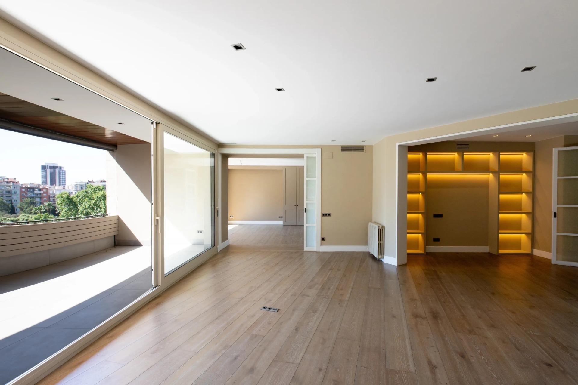 Sale - Flat - Barcelona - Turo Park