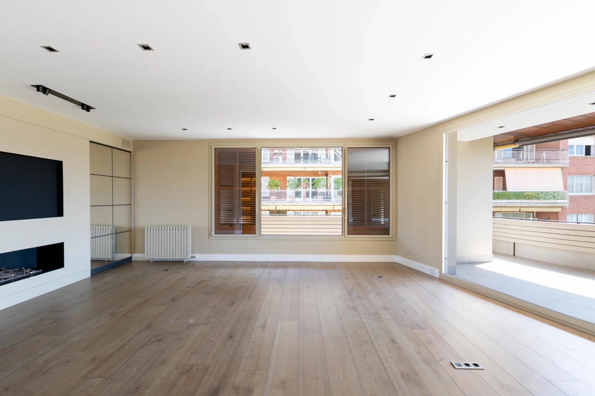 Sale - Flat - Barcelona - Turo Park