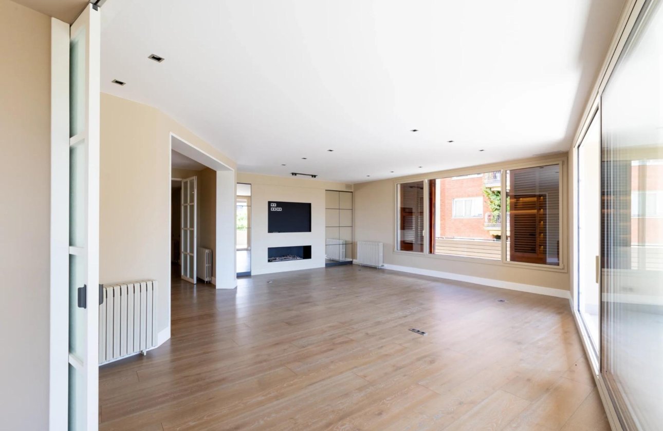 Sale - Flat - Barcelona - Turo Park