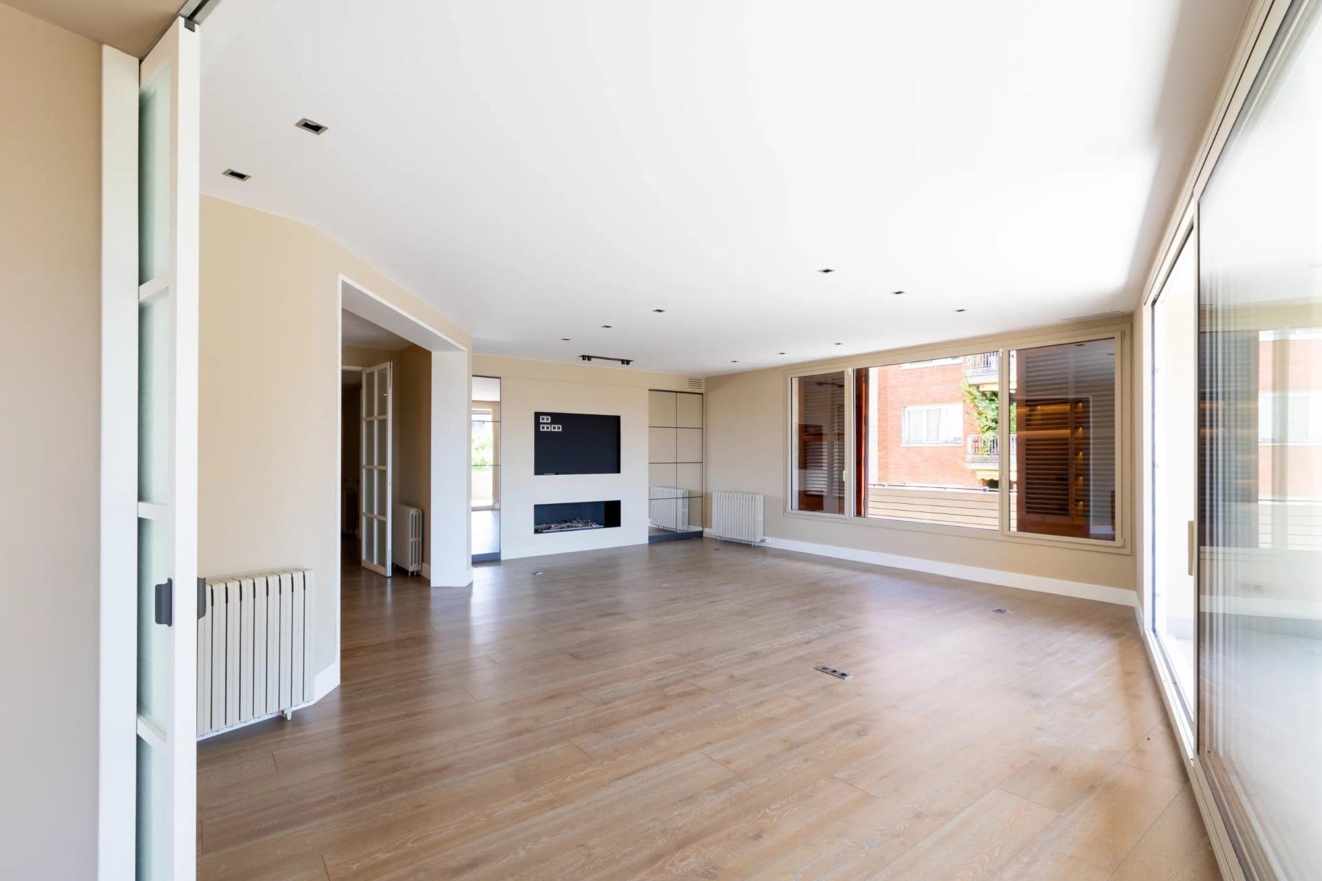 Sale - Flat - Barcelona - Turo Park