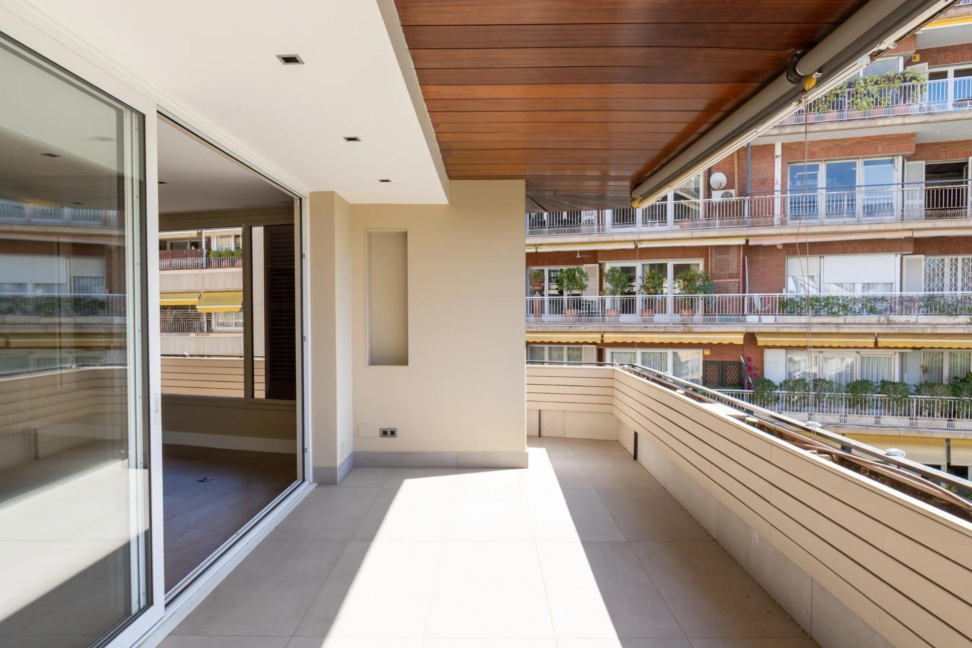 Sale - Flat - Barcelona - Turo Park