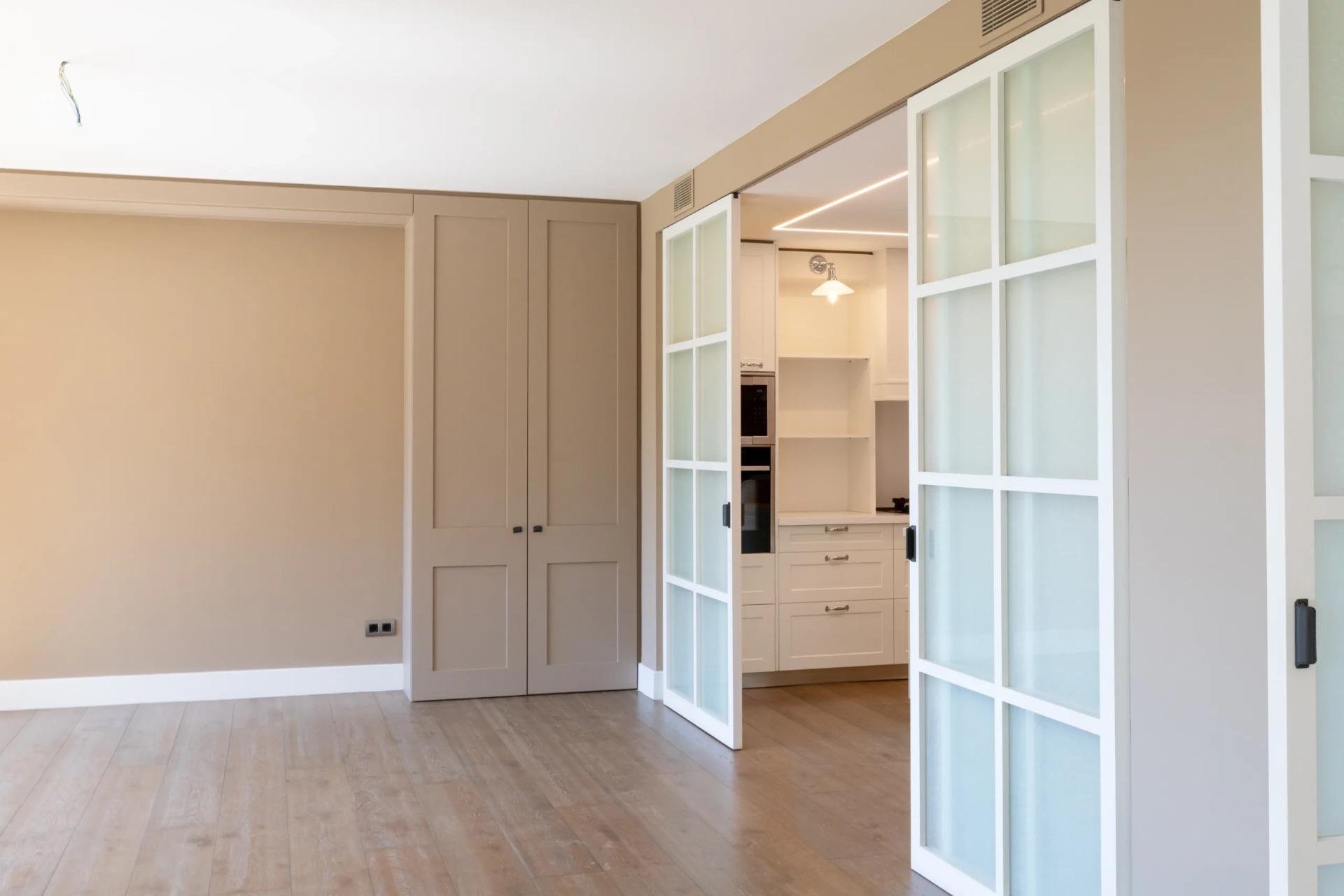 Sale - Flat - Barcelona - Turo Park