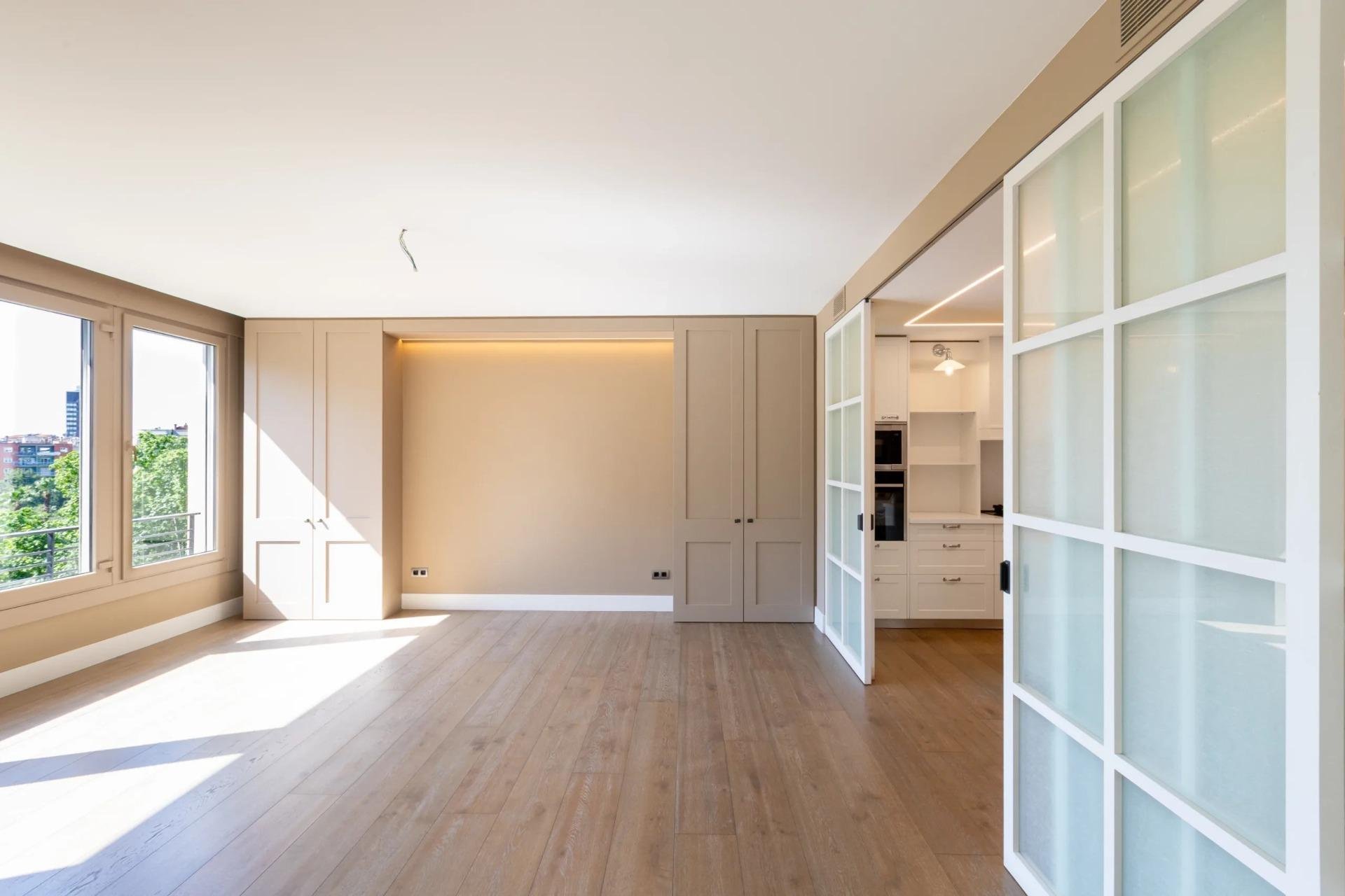 Sale - Flat - Barcelona - Turo Park