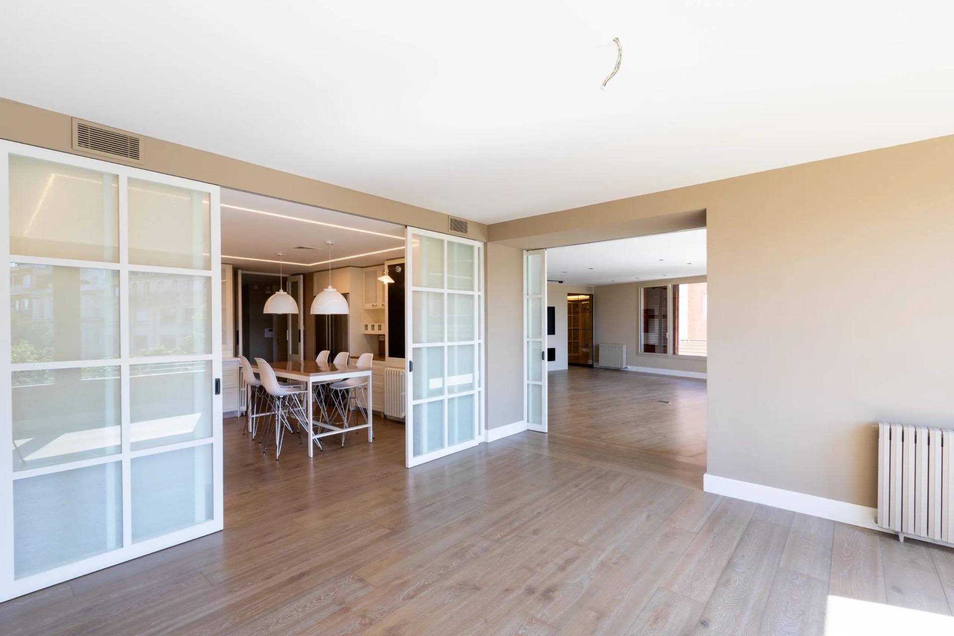 Sale - Flat - Barcelona - Turo Park