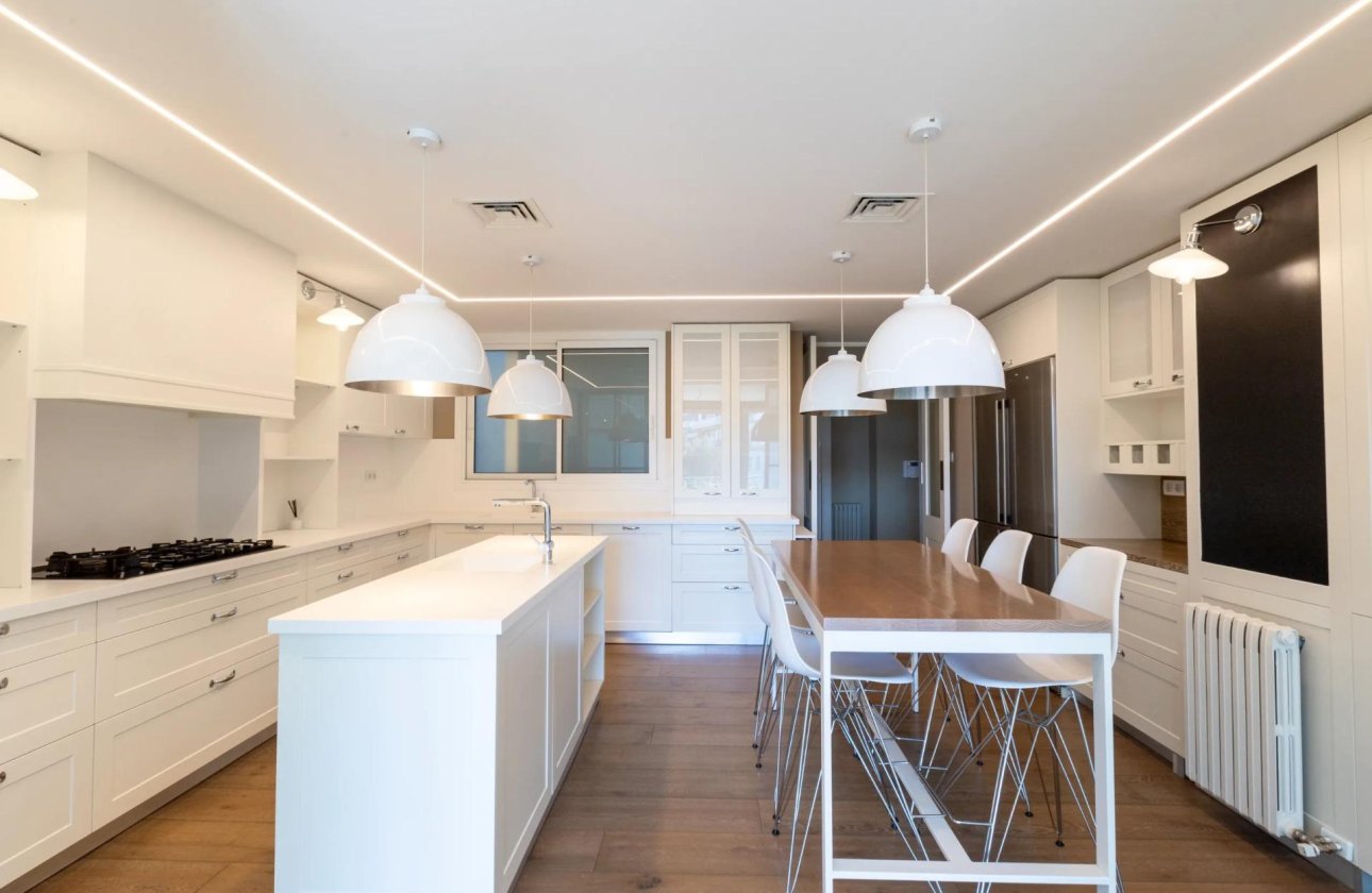 Sale - Flat - Barcelona - Turo Park