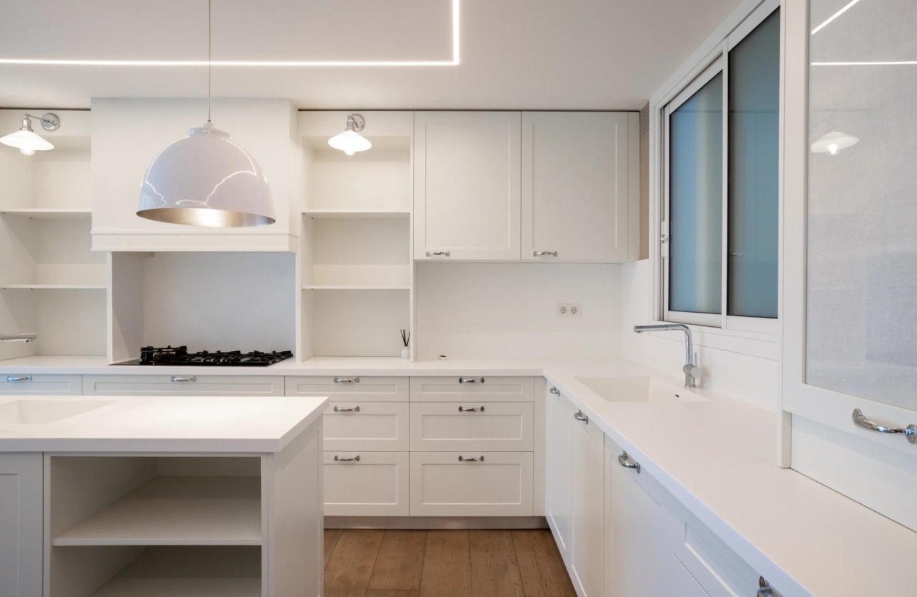 Sale - Flat - Barcelona - Turo Park