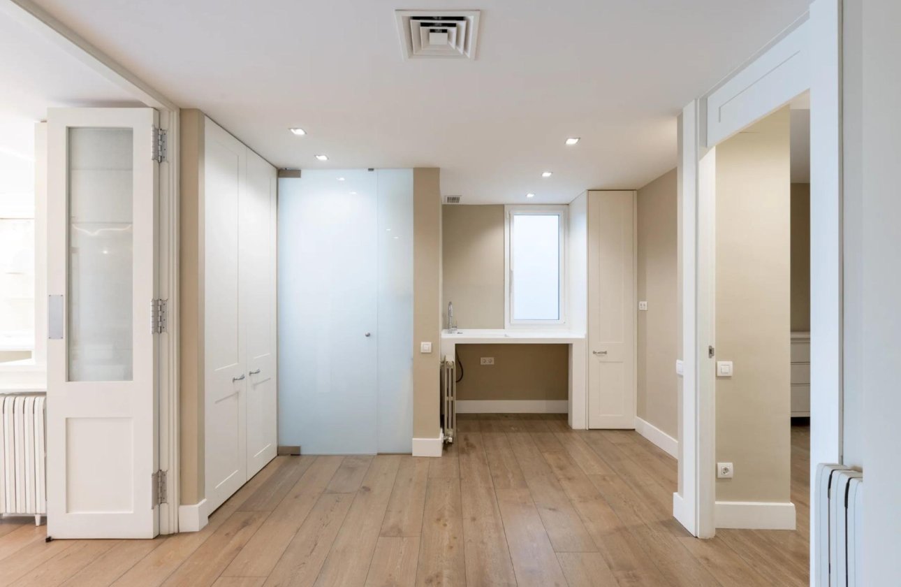 Sale - Flat - Barcelona - Turo Park