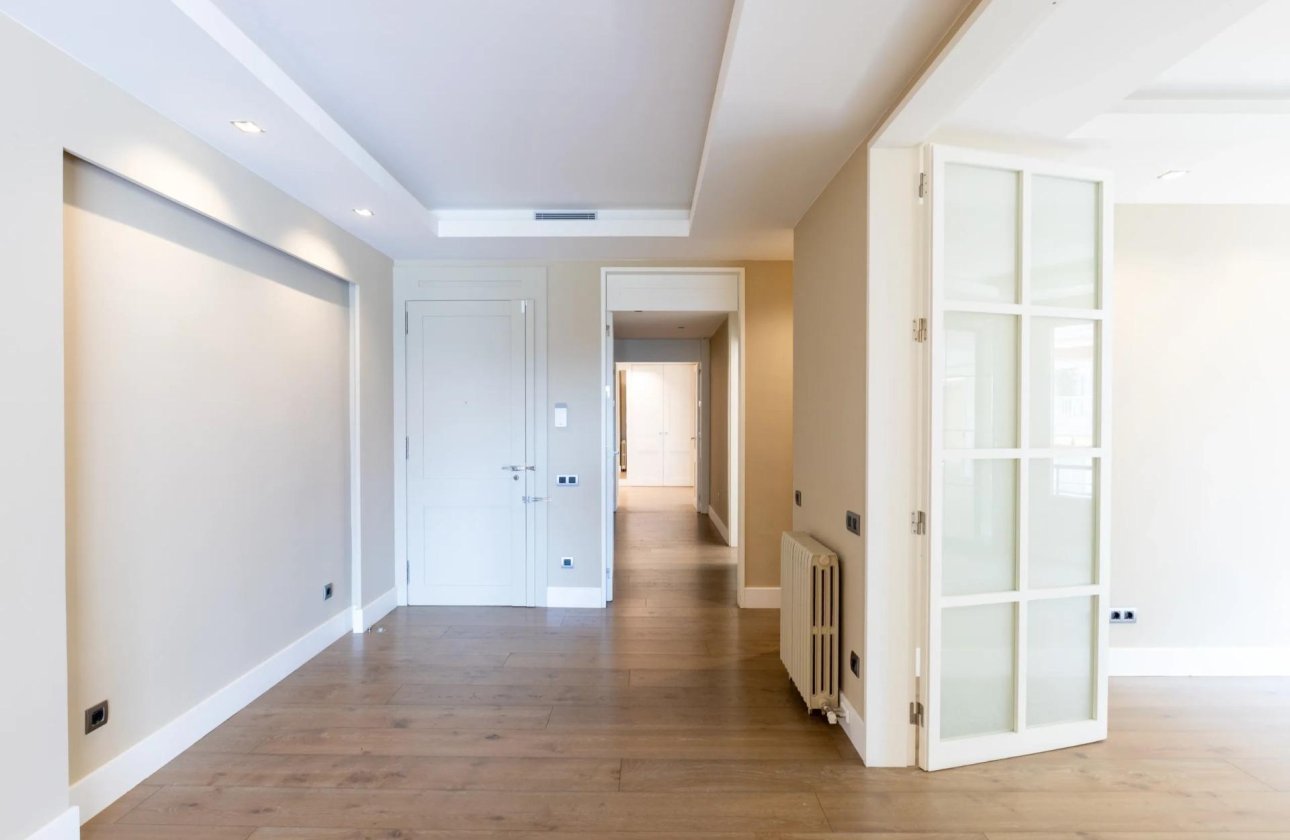 Sale - Flat - Barcelona - Turo Park