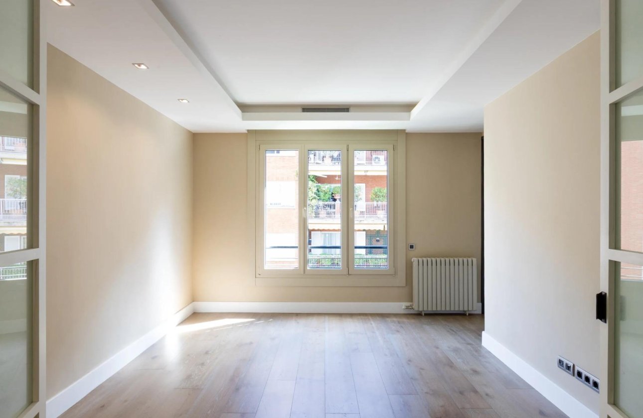 Sale - Flat - Barcelona - Turo Park