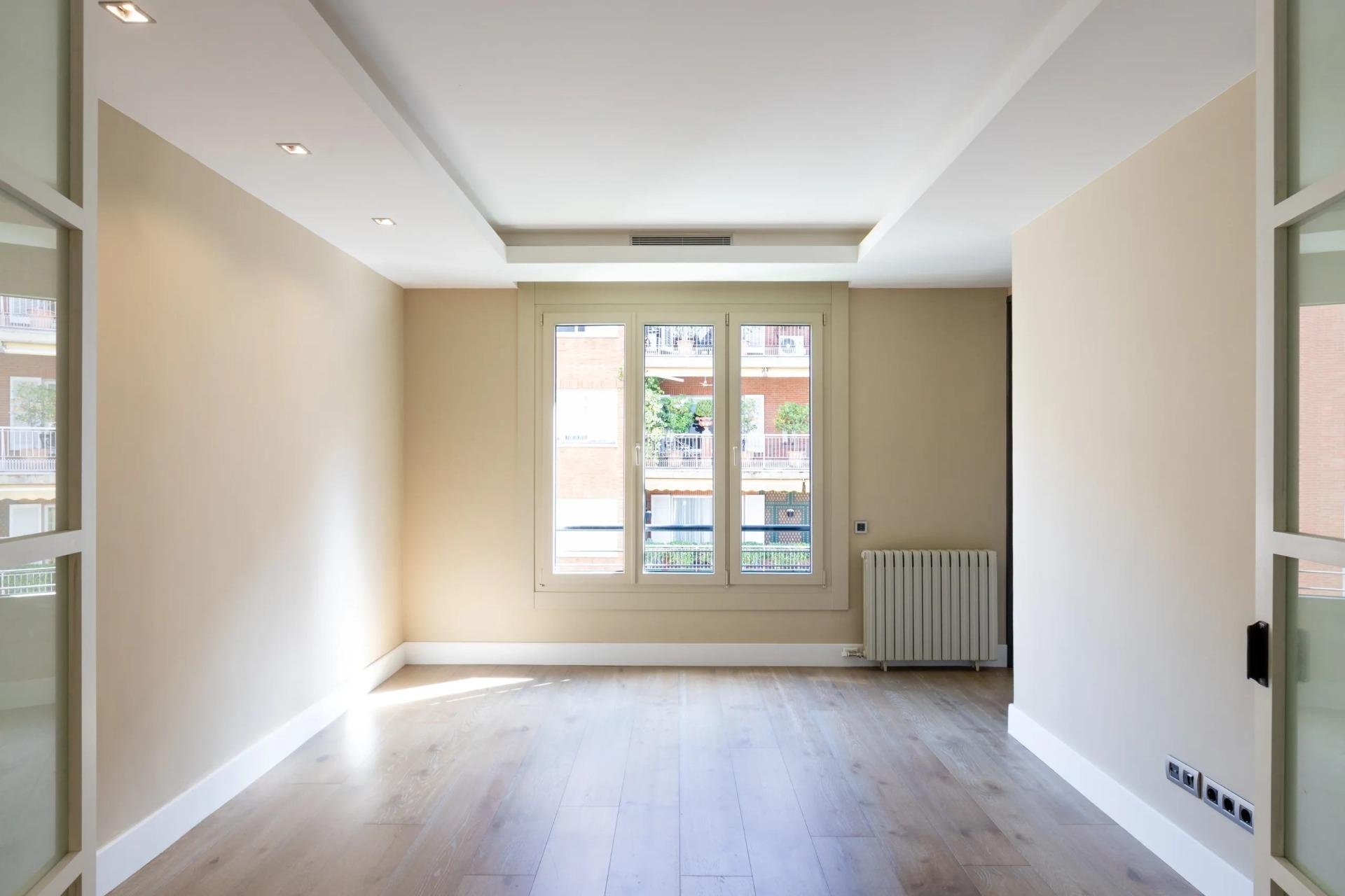 Sale - Flat - Barcelona - Turo Park