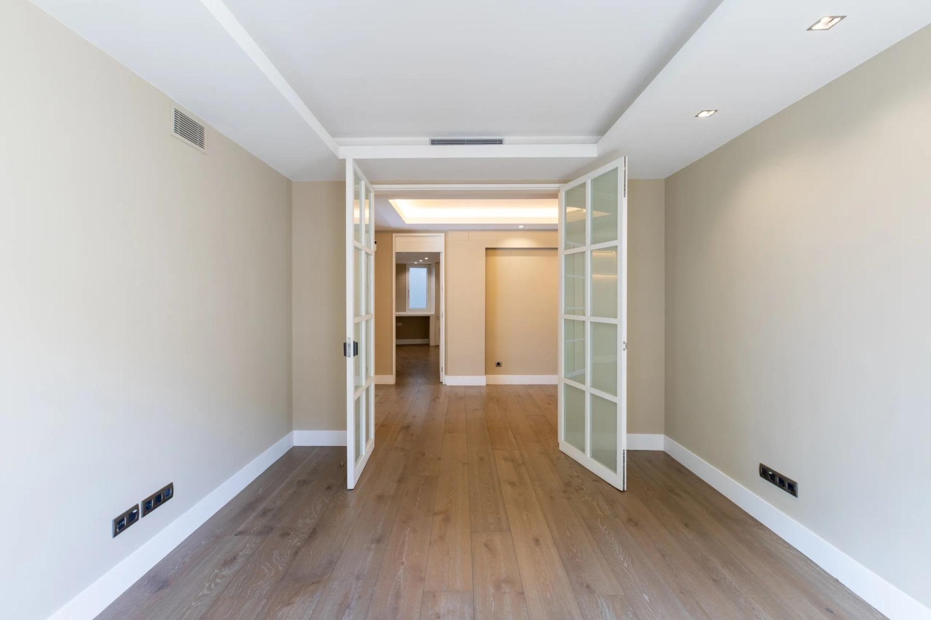 Sale - Flat - Barcelona - Turo Park