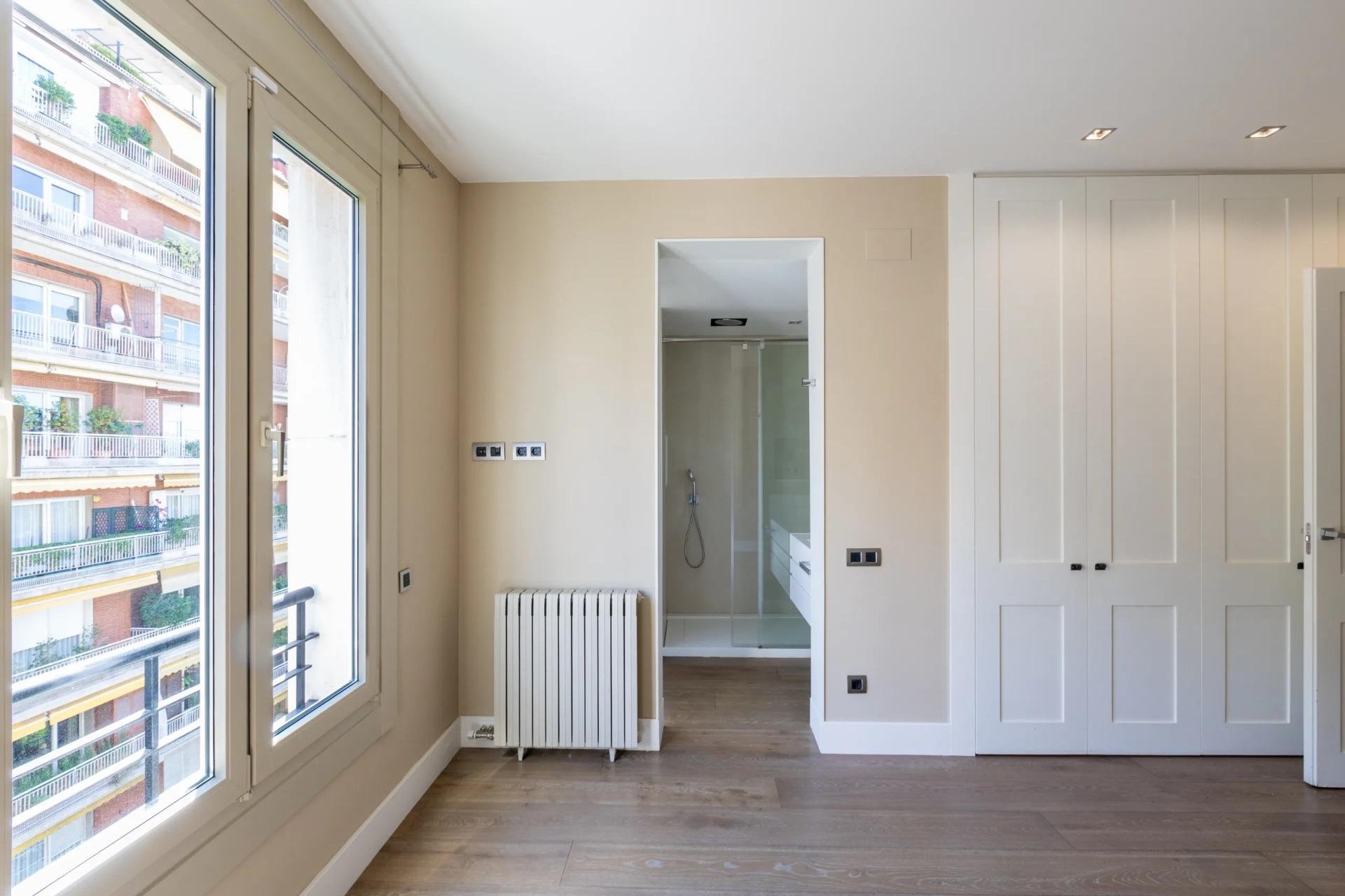 Sale - Flat - Barcelona - Turo Park