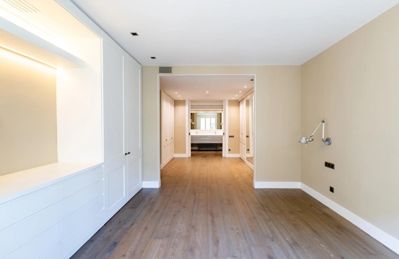 Sale - Flat - Barcelona - Turo Park