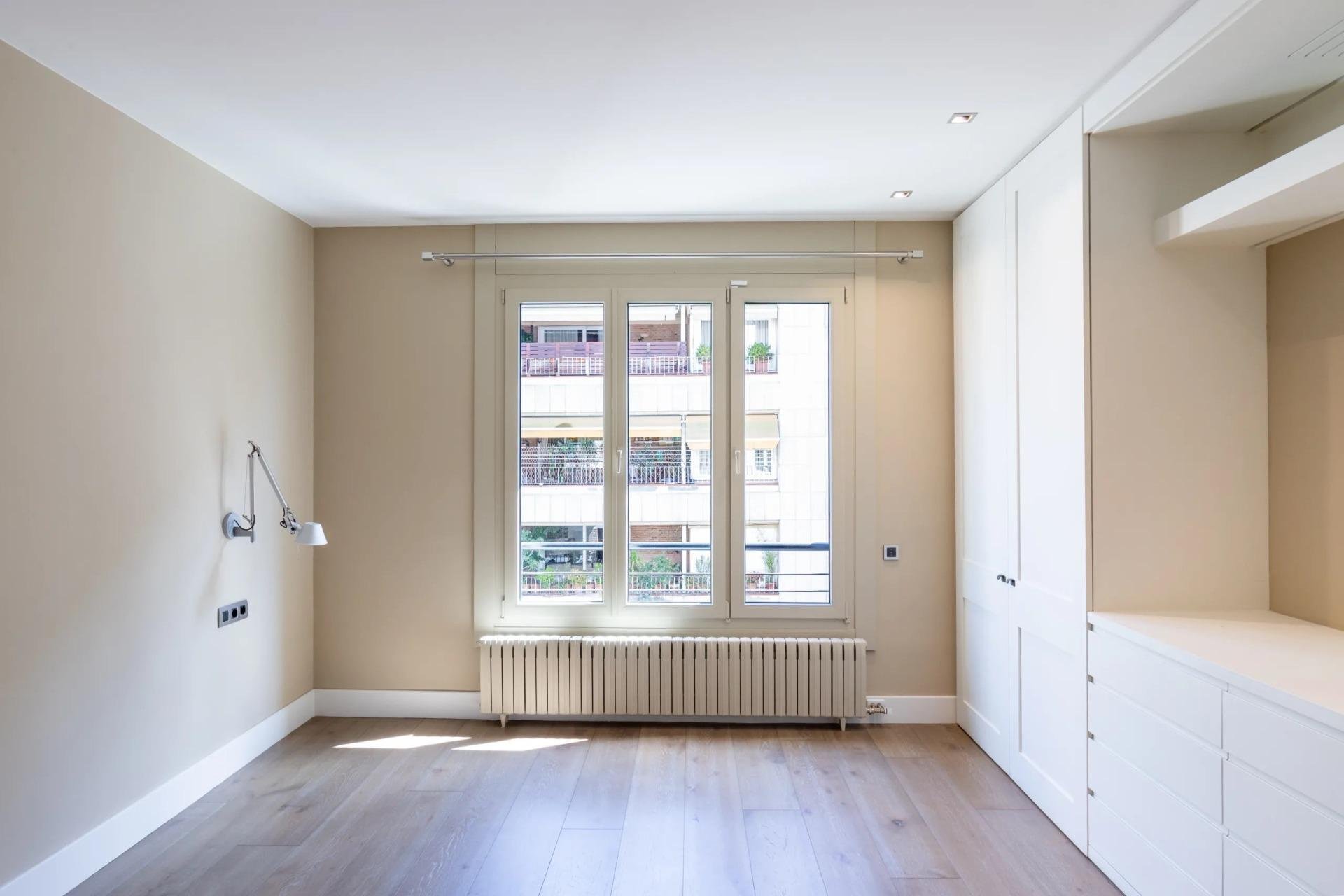 Sale - Flat - Barcelona - Turo Park