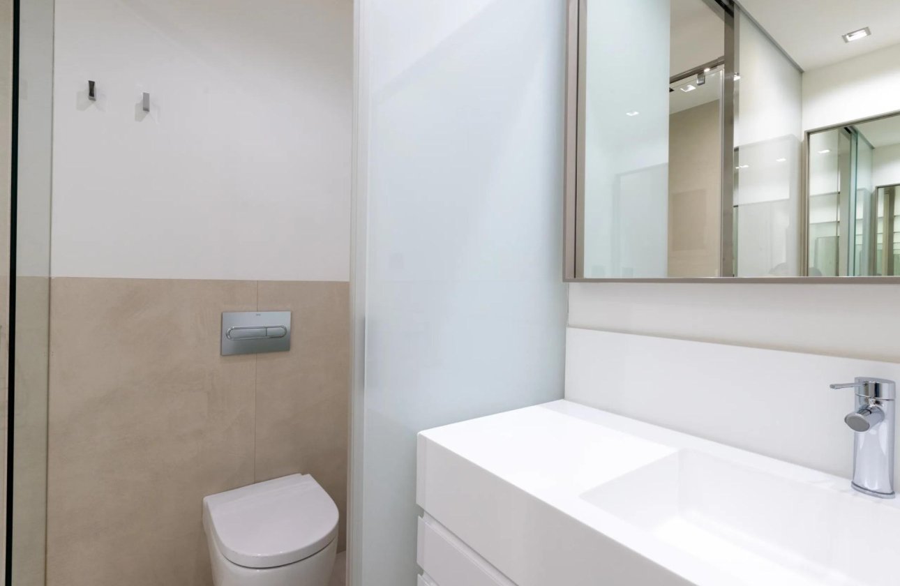 Sale - Flat - Barcelona - Turo Park